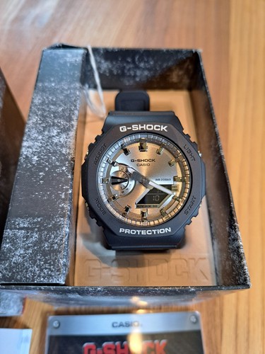 Casio shock uhr - casio, g-shock