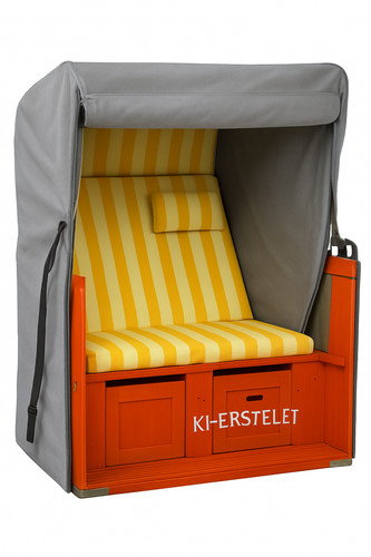 Strandkorb schutzhülle xxl - strandkorb,