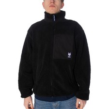 Zoo York  Sherpa Jacke Herren