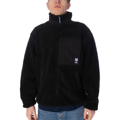 Zoo york sherpa - zoo, jacke
