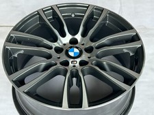 4XORIGINAL 19 BMW 3er F30 F31 4er F32 F33 F36  7845882 / 7845883