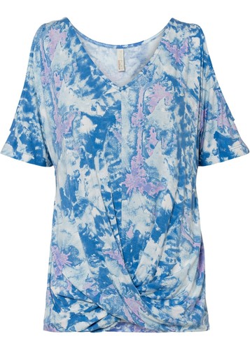 Shirt mit cut outs 32 - shirt, gr.