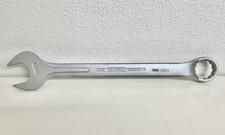 GEDORE Vanadium Germany 1B Ring-Maulschlüssel 50mm