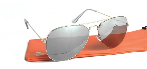 Pilotenbrille sonnenbrille - pilotenbrille,
