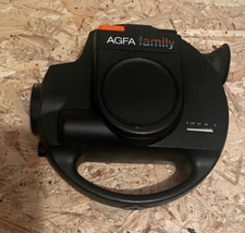 Filmkamera agfa family - filmkamera,