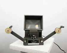Super 8 Normal Filmbetrachter MAGNON Instdual DELUXE DUAL 8 Viewer