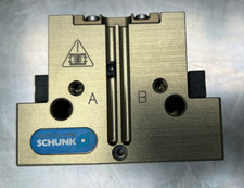 Schunk PGN+P 64-1-AS  Pneumatik 2-Finger Parallelgreifer 318498