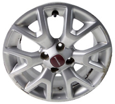 Fiat Panda 312 0.9 ab 2011 1x Alufelge 6Jx15H2 ET35 52048282