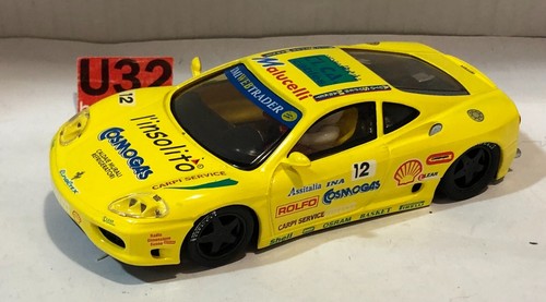 Slot car prosot - slot,