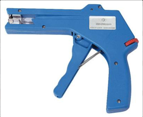 Spannzange für kabelbinder - spannzange,