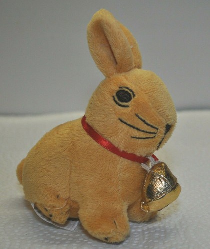 Lindt mini goldhase - lindt,