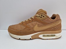 Nike Air Max BW Classics  "Flax" braun   Gr.41