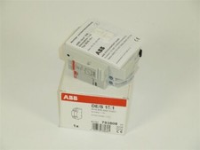 Abb bus eib - abb, dimming