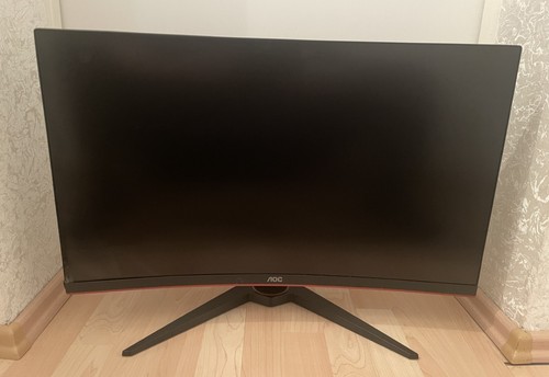 Aoc gaming c27g1 zoll fhd - gaming,