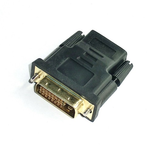Hdmi adapter dvi - hdmi-adapter, 24+1
