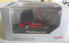  Herpa HO 1/87 Hoyer Talke