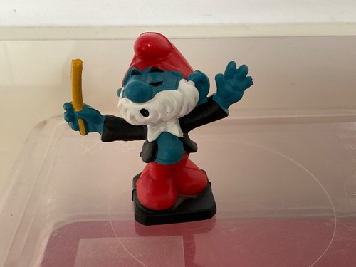 Schlümpfe schlumpf smurf - schlümpfe,