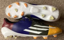 Adidas F50 Adizero FG Messi