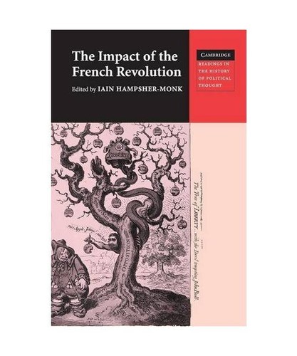 The impact - the, french