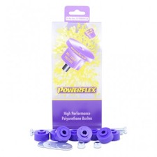 Powerflex - , pu