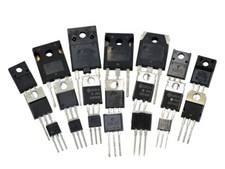 Power Mosfet & IGBT