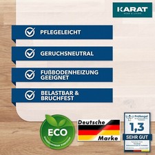 Bodenschutzmatte 120x120cm