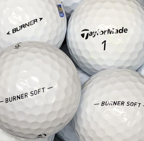 100 taylormade burner - 100,
