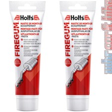 Auspuffmontagepaste Holts