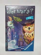 Ravensburger wer war - wer,