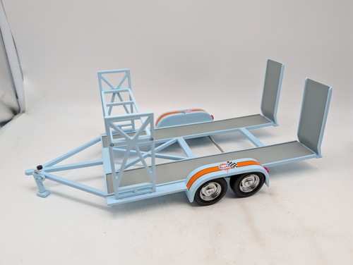 Greenlight gmp gulf tandem - gmp,
