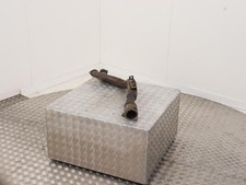 Flexrohr für Abgasanlage VW