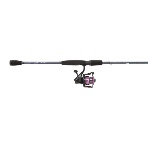 Abu garcia gen ike - garcia,