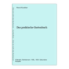 Das praktische Gartenbuch