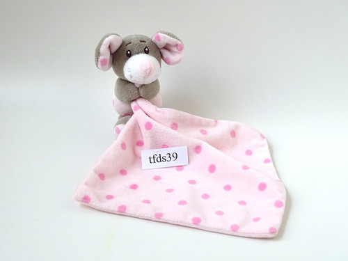 Ergee maus rosa pink - /,