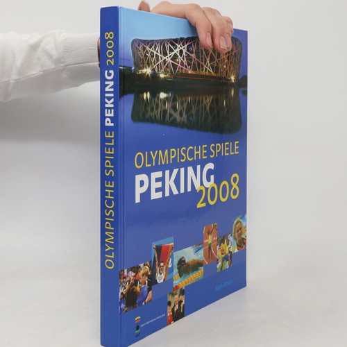 Olympische spiele peking - olympische,