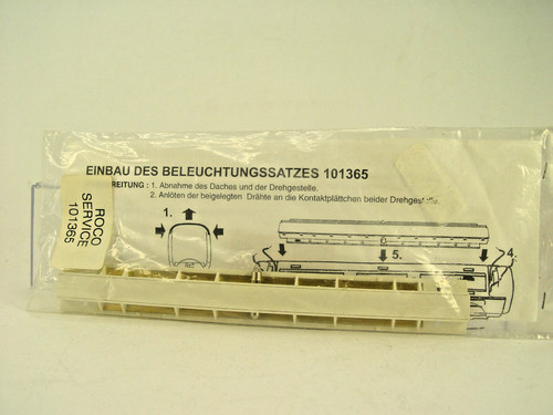 Innenbeleuchtung