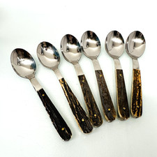 Jagdbesteck Geweih Hirschhorn