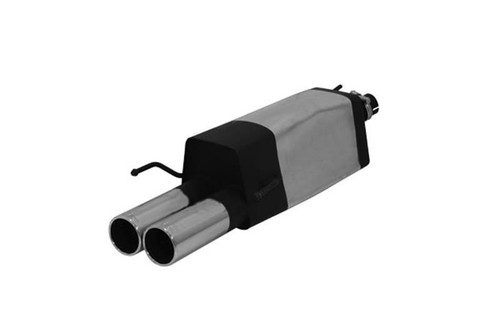 Remus sportschalldämpfer mit - remus,