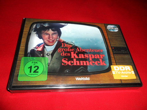 Dvd ddr archiv das - -,