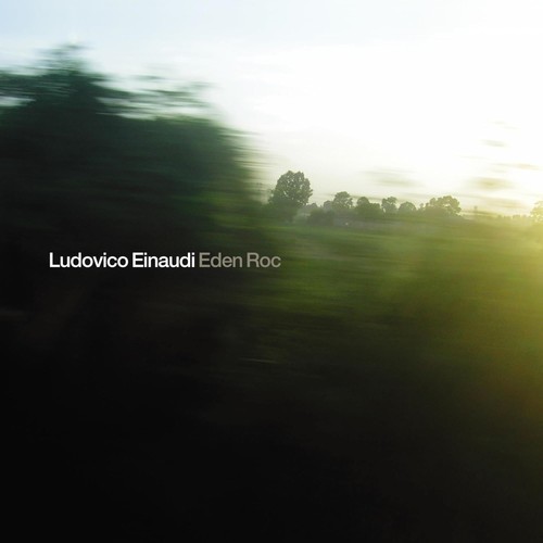 Ludovico einaudi eden roc - einaudi,