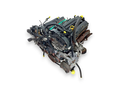 Motor ford scorpio bob - ford,