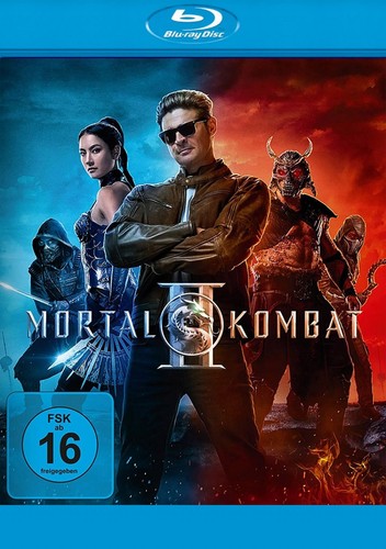 Vorbestellung mortal kombat - vorbestellung:,