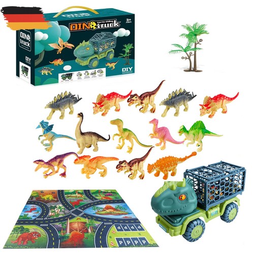 Dinosaurier dino spielzeug - dino,