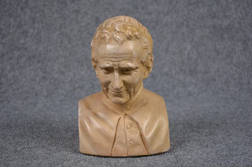 Religiöse figur don bosco - religiöse,