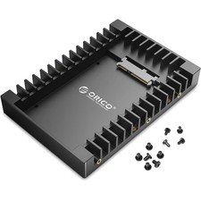 2,5" auf 3,5" interner