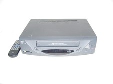 SEG Video Rekorder Model VCR4360