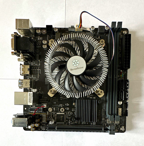 Gigabyte h310n inkl - gigabyte, 2.0