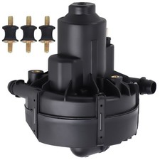 Sekundärluftpumpe for