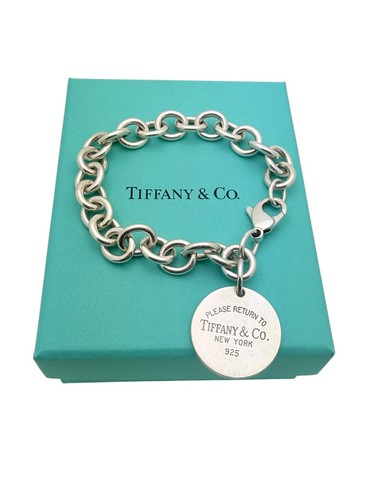 Please return tiffany co - please,