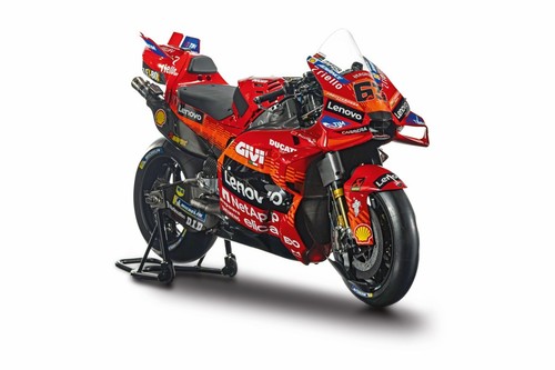 New ducati maisto modell - *new*,